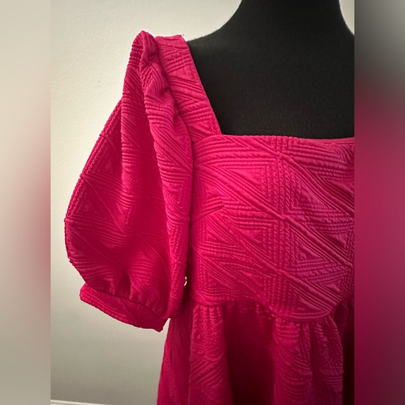 Free People Violet Mini Dress - Picture 5 of 14